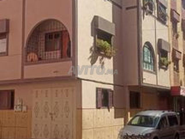 Maison vente à Salé