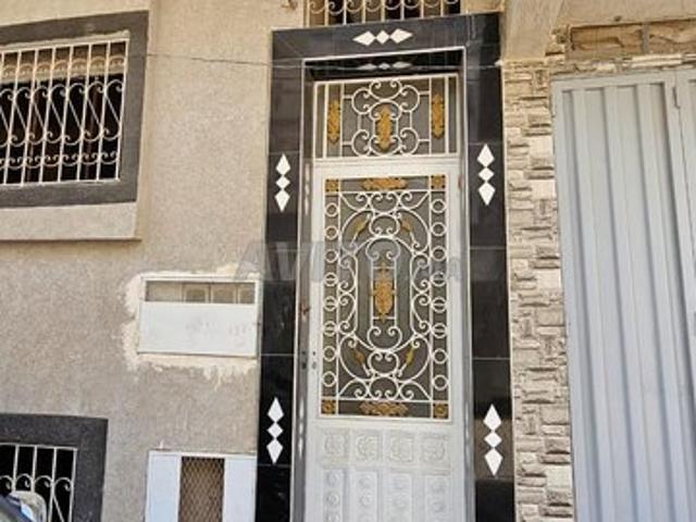 Maison vente à Fès