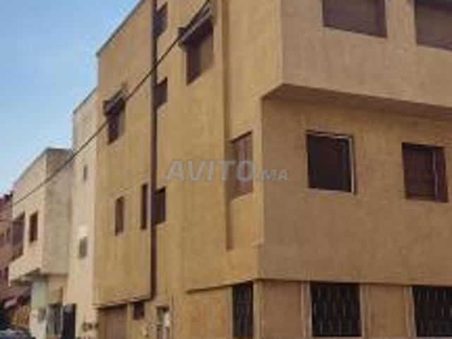 Maison vente à Agadir, Oued ed Dahab-Lagouira