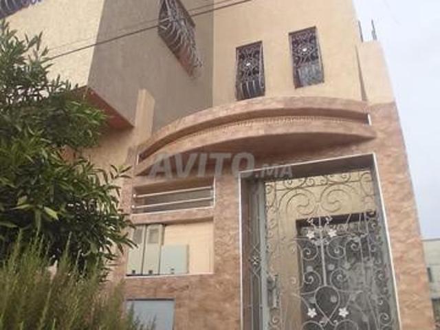 Propriété vente à Settat, Gharb-Chrarda-Beni Hssen