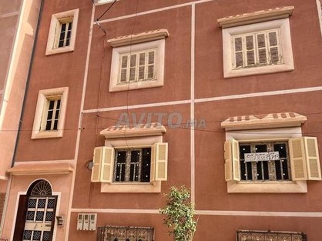 Maison vente à Afourar