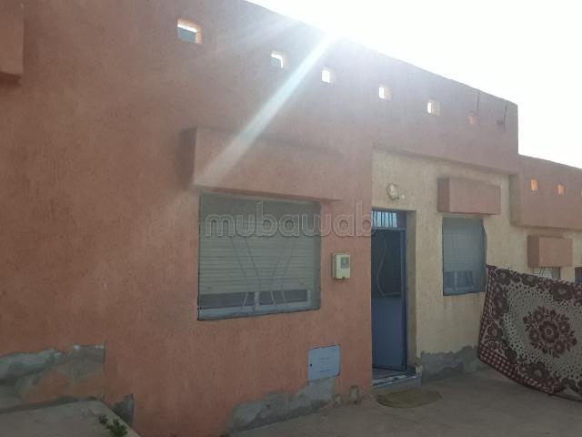 Maison vente à Berkane