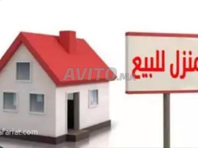 Maison vente à Tanger, Tanger-Tétouan