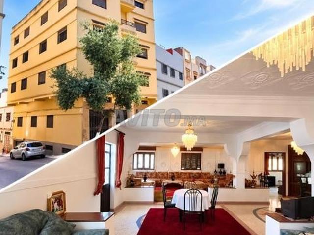 Maison vente à Tangero, Tanger-Tétouan
