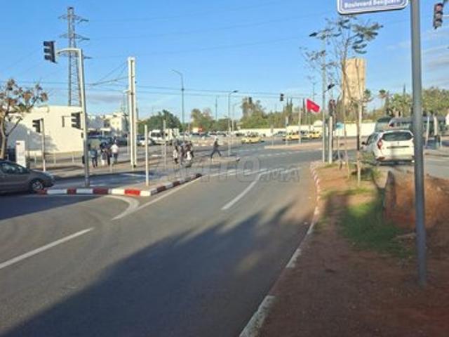 Maison vente à Salé, Rabat-Salé-Zemmour-Zaër