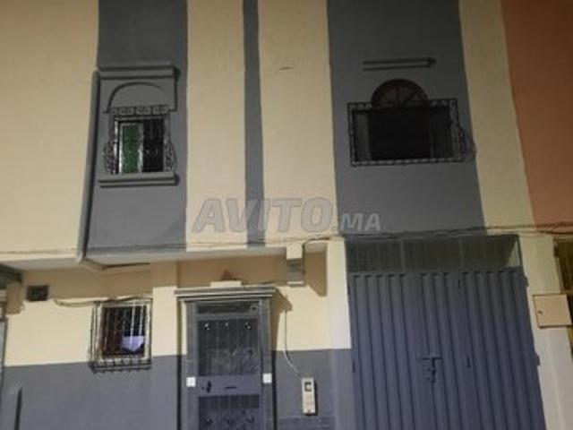 Maison vente à Laâyoune, Laâyoune-Boujdour-Sakia el Hamra