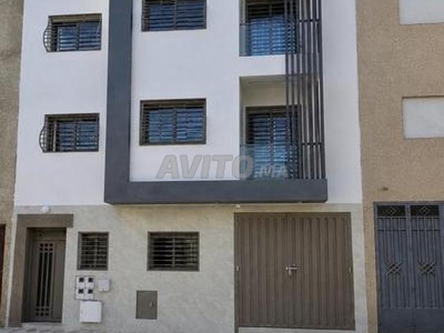 Maison vente à Martil, Tanger-Tétouan
