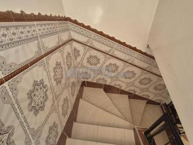 Maison vente à Meknès