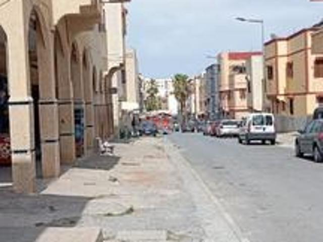Maison vente à Rbat