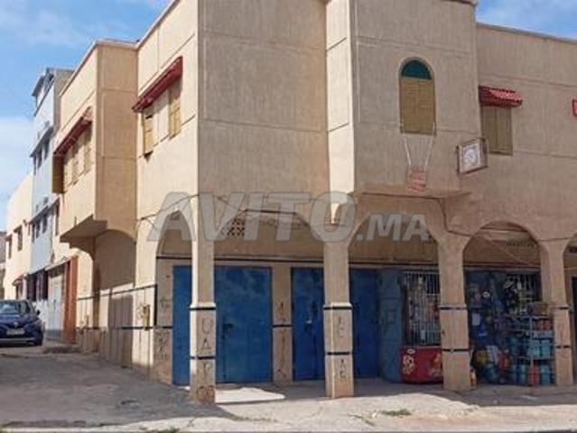 Maison vente à Rbat