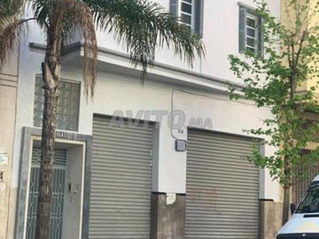 Maison vente à Tangero, Tanger-Tétouan