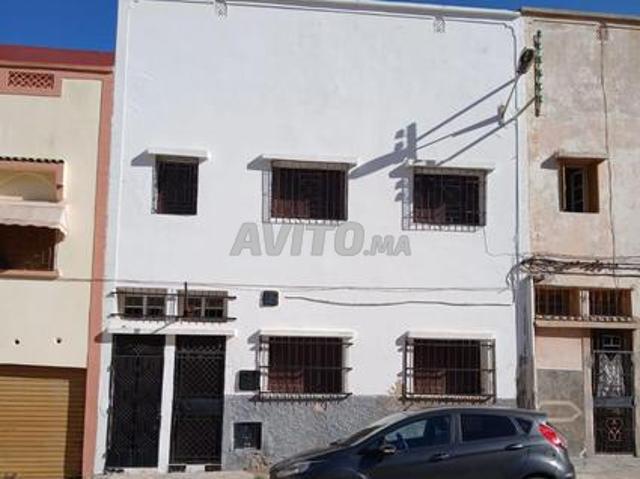 Maison vente à Saf, L'Oriental