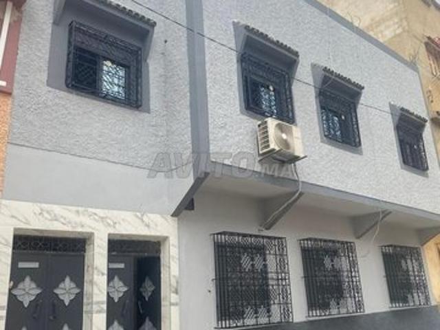 Maison vente à Meknès