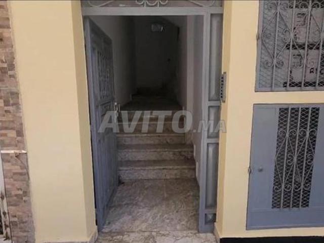 Maison vente à Skhirat