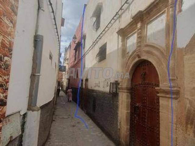 Maison vente à Salé