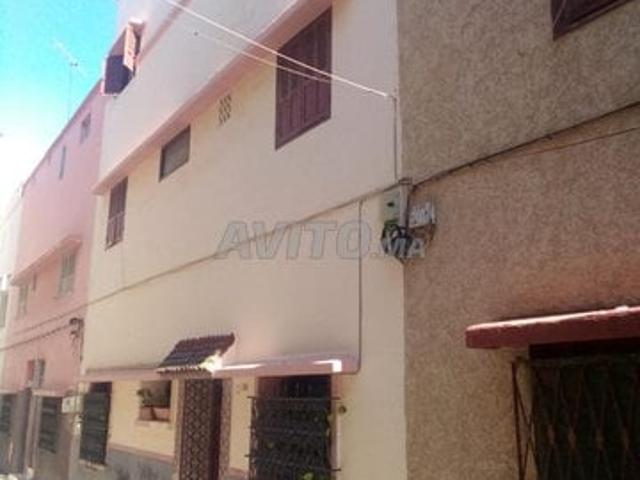 Maison vente à Salé, Rabat-Salé-Zemmour-Zaër