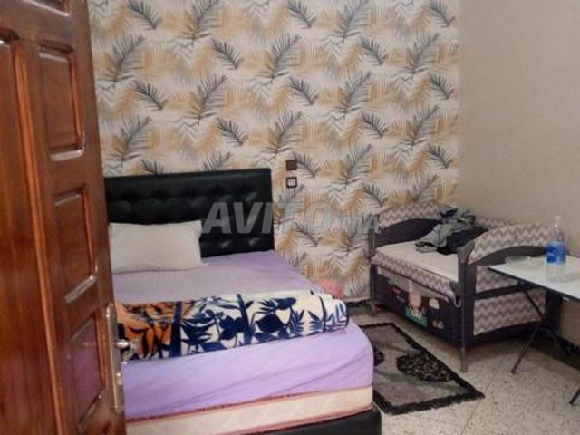 Maison vente à Mellal