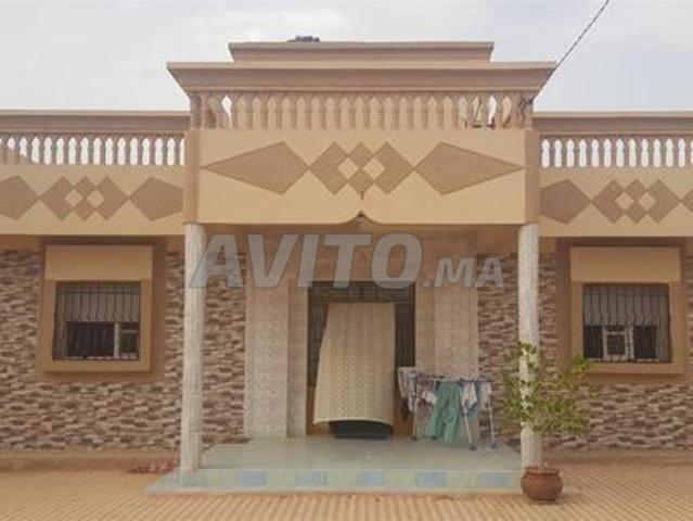 Propriété vente à Berkane