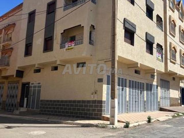 Maison vente à El Hajeb