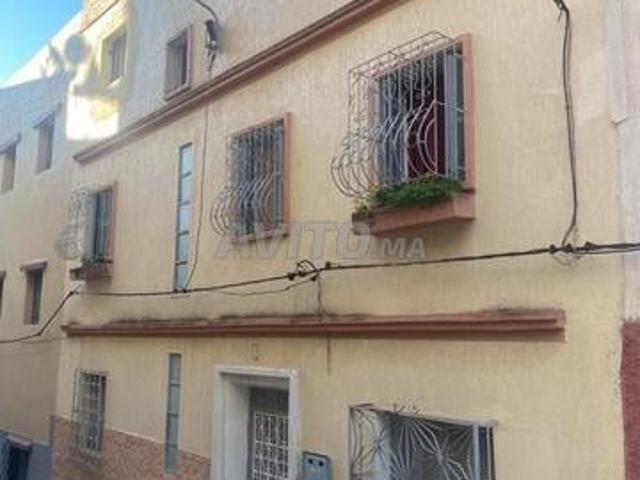 Maison vente à Tangero, Tanger-Tétouan