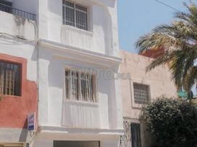 Maison vente à Rbat
