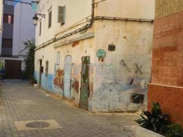 Propriété vente à Larache, Tanger-Tétouan