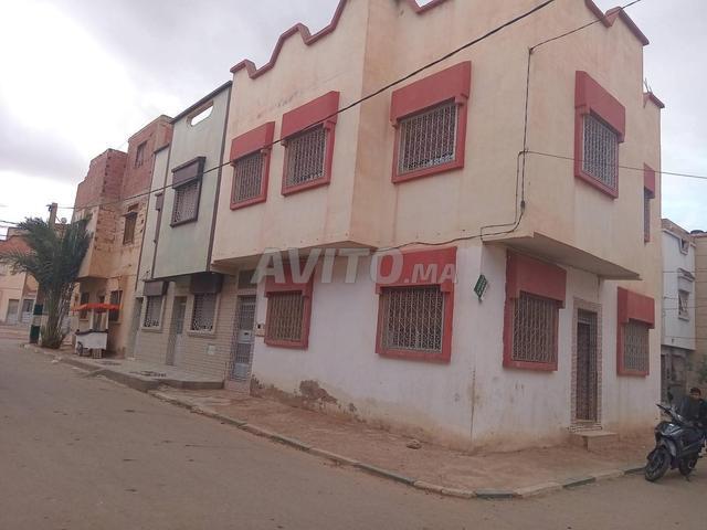 Maison vente à Centre Ville, Ben Slimane