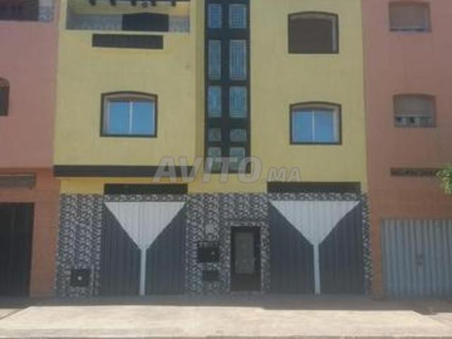 Maison vente à Deroua, Gharb-Chrarda-Beni Hssen