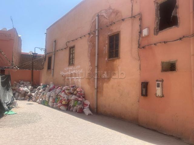 Maison vente à Marrakech, L'Oriental