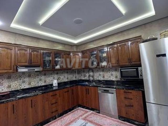 Maison vente à Tangero, Tanger-Tétouan