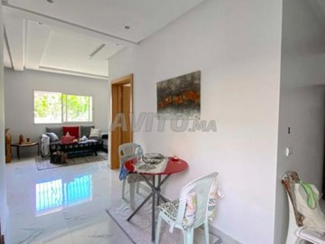 Maison vente à Sidi Allal El Bahraoui