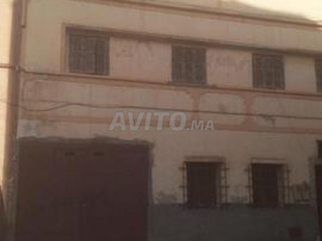 Maison vente à Sidi Bennour, Gharb-Chrarda-Beni Hssen