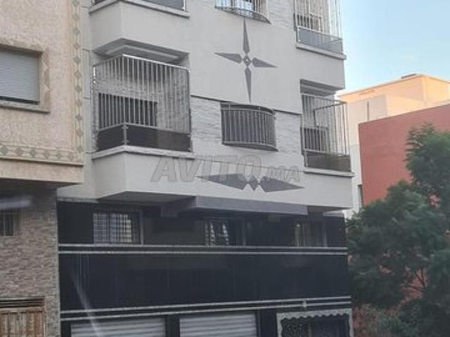 Maison vente à Tanger, Tanger-Tétouan