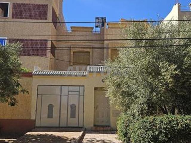 Maison vente à Nador