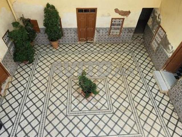 Maison vente à L'Oriental