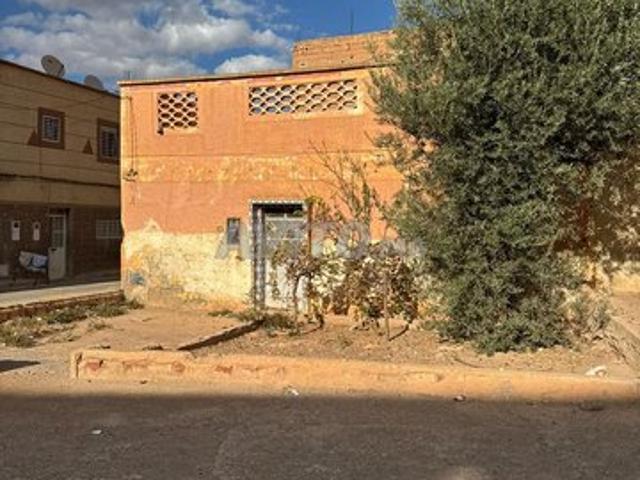 Maison vente à Ben Slimane