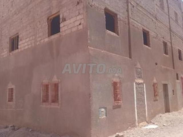 Maison vente à Ouarzazate