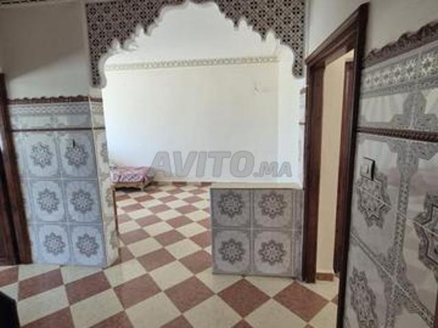 Maison vente à Meknès