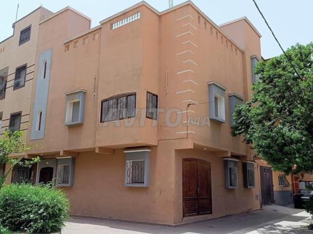 Maison vente à Tiznit, Oued ed Dahab-Lagouira