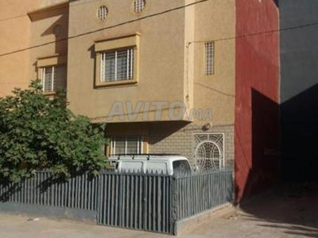 Maison vente à Ben Slimane
