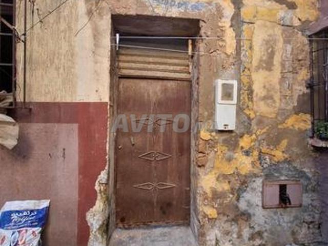 Maison vente à El Ma, Gharb-Chrarda-Beni Hssen