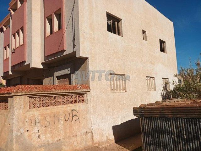 Maison vente à Nador