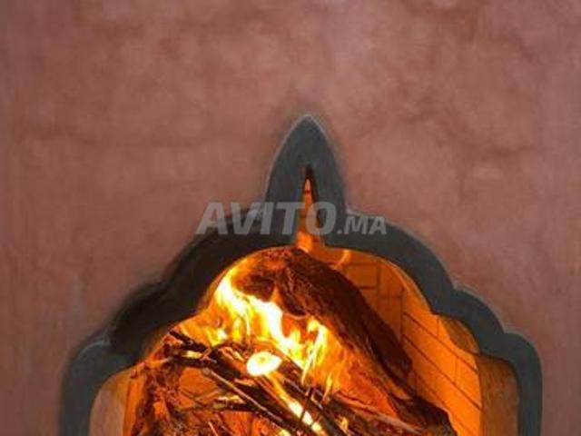 Maison vente à Ouarzazate