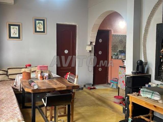 Maison vente à Al Haouz, L'Oriental