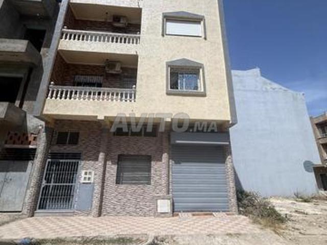 Maison vente à Martil, Tanger-Tétouan