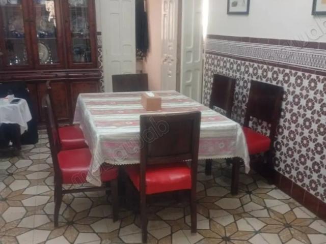 Maison vente à Tétouan, Tanger-Tétouan