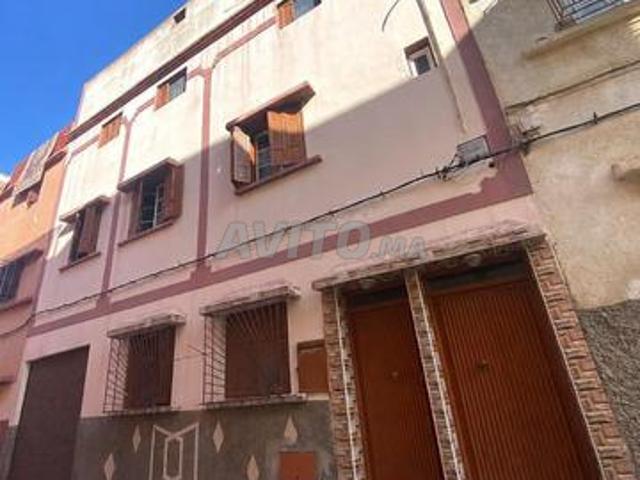 Maison vente à El Ma, Gharb-Chrarda-Beni Hssen