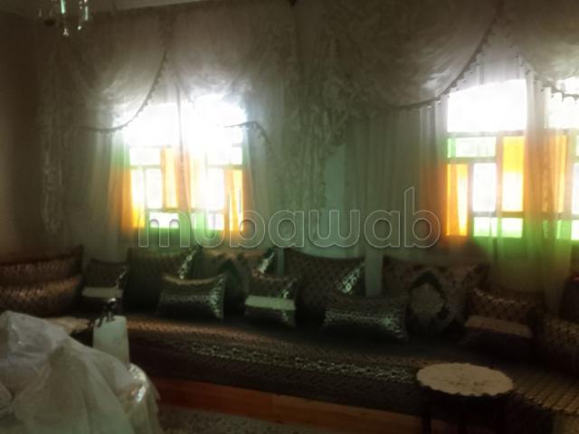 Maison vente à Marrakech, L'Oriental