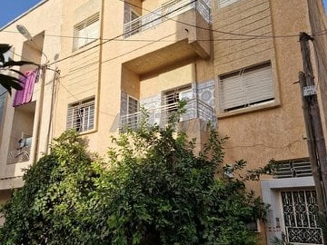 Maison vente à Fès