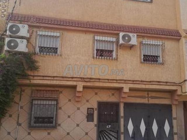Maison vente à Ben Slimane